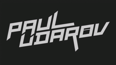 logo Paul Udarov